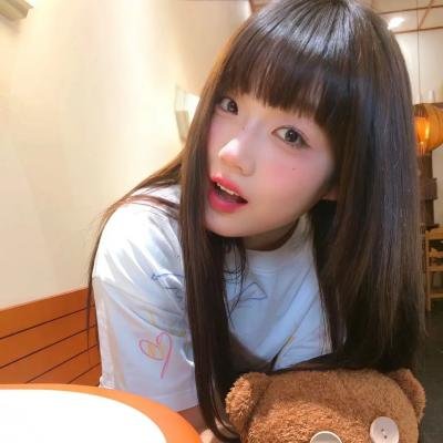 卷发苏